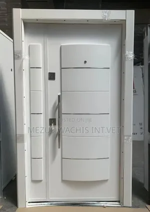 Turkey Door/ Armoured