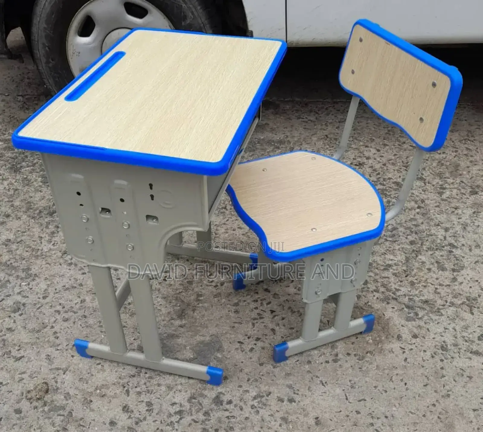 Student Chair