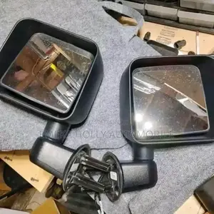 Side Mirror for Jeep Wrangler
