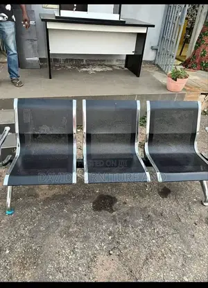 Reception Chair