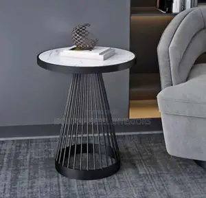 A Unique Imported Side Table