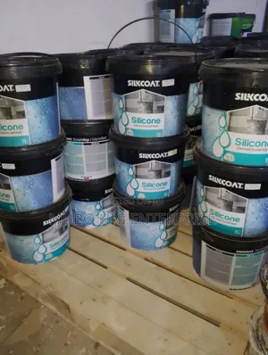 Silkcoat Silicon Primer