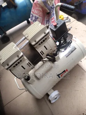 High Quality Air Compressor Machine