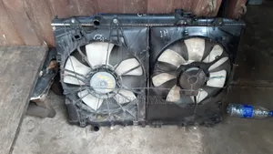 Complete Radiator Acura MDX 2008