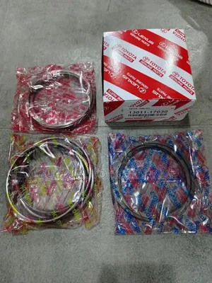 Original Ring for Toyota Hilux 2TR Engine