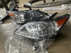 Head Light Lexus ES 350 2015