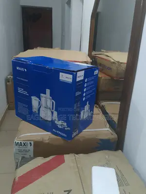 Preferred Maxi 1.5L Food Processor 800W(Mj-Fp60d1)