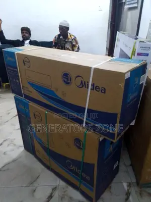 High Effective "Msaf-18crni'' Midea 2hp Split Type AC