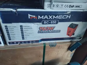 Battery Charger 760w
