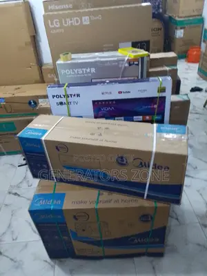 Newly Produced 2hp Midea Air Conditioner Msaf-18crni