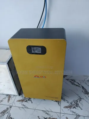 Lithium Battery