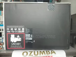 New Laptop Asus ROG Zephyrus G16 16GB Intel Core I7 SSD 512GB