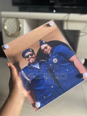 Exclusive Frames