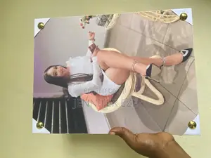 Exclusive Frames