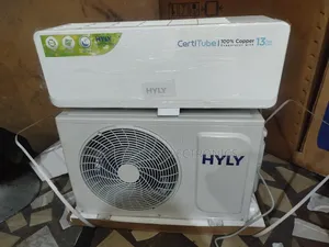 Hyly Low Voltage Split Unit a/C 1hp 410 Gas