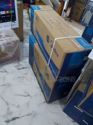 Best Purchased 2hp Midea Non Inveter Msaf-18crni AC