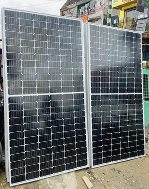 500watts Foresolar Panels Is Very Much Available
