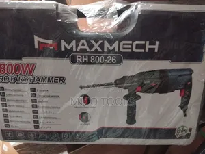 Rotary Hammer 800w