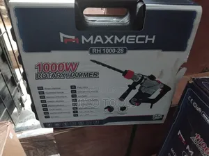 Rotary Hammer 1000w
