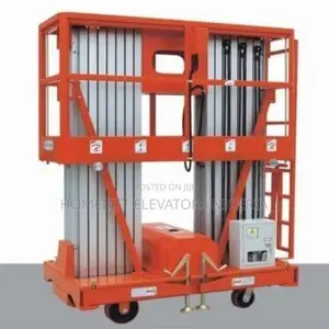 Mast Lift 2WD Battery 5.7m