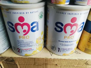 SMA PRO Infant Formula