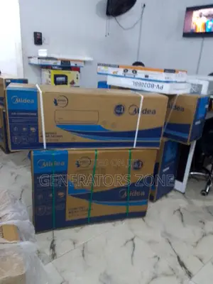 Top Avaliable Split Type AC '' Msaf-18crni'' 2hp Midea