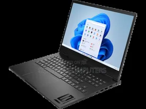 New Laptop HP Omen 16 16GB Intel Core I7 SSD 512GB
