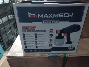 Electric Gun Sprayer 350w