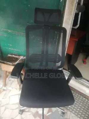 High Quality Chair(With Back Protector)