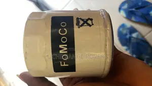 Range Rover Oil Filter