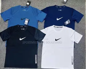 Nike Tshirts Tops Wear