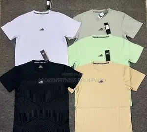 Adidas Polo Tshirts and Wears