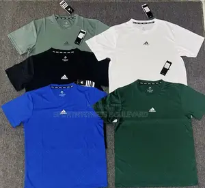 Adidas Polo Tshirts and Wears