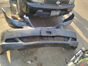 Front Bumper Honda Odyssey 2006