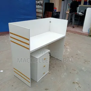 Quality Receptionist Chair