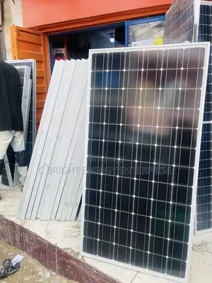 300watts Canadian Solar Panels Is Very Much Available