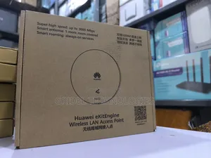 Huawei AP362 WIFI6 AX3000 Access Point