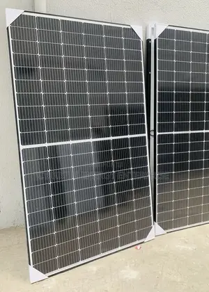 450watts Jinko Solar Panels Is Very Much Available