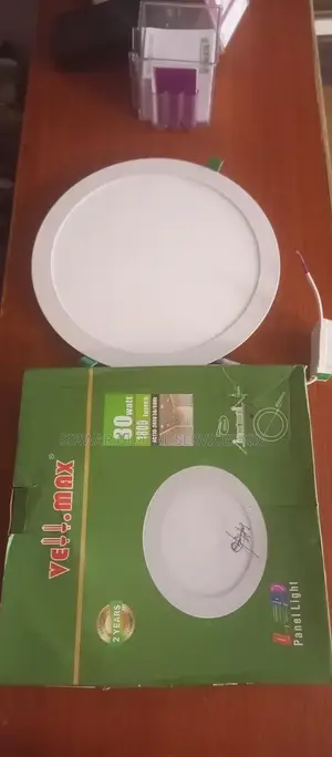 30w Pop Ceiling Mounted Fittings