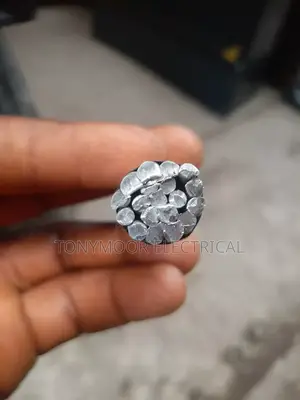 150mm Aluminium Conductor