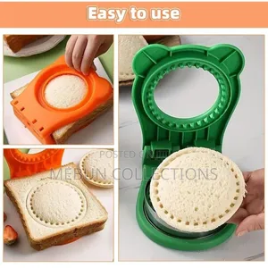 Sandwich Cutter