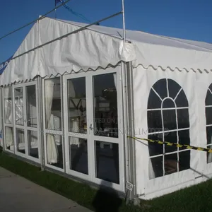 Marquee Fabrication and Erection, Marquee