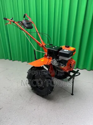 Power Tiller 13hp