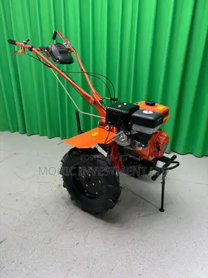 Power Tiller 13hp