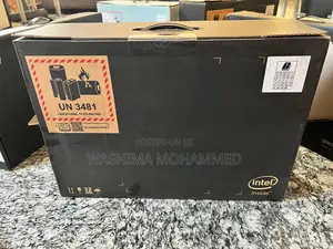 New Laptop HP Spectre X360 8GB Intel Core i7 SSD 2T