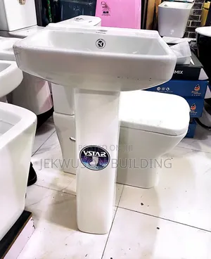Vstar Corolla Wc Set(Payment on Delivery)