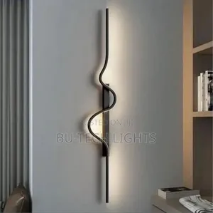 Modern Wall Light