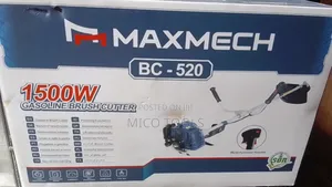 Maxmec Brush Cutter 520