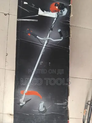 EINHELL Brush Cutter