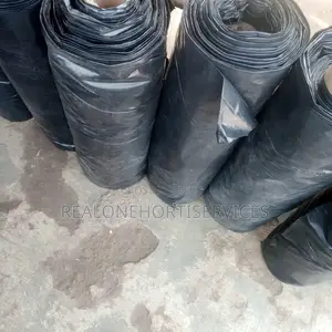 Protect Your Building Structure From Water Damage With Our DPM Nylons
